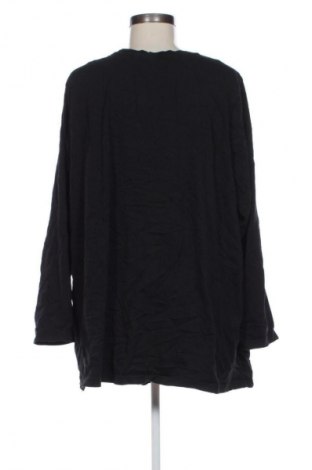 Női blúz Zizzi, Méret XXL, Szín Fekete, Ár 4 119 Ft