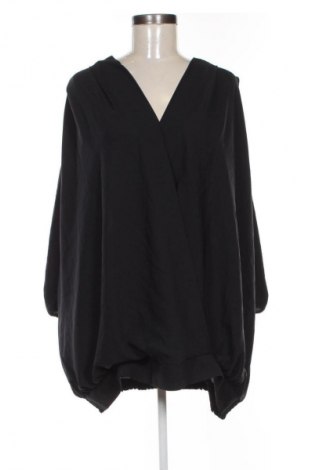 Női blúz Zizzi, Méret XL, Szín Fekete, Ár 4 469 Ft
