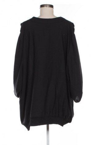 Női blúz Zizzi, Méret XL, Szín Fekete, Ár 4 469 Ft