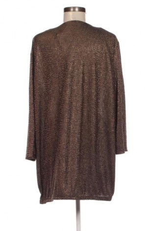 Damen Shirt Zizzi, Größe XXL, Farbe Mehrfarbig, Preis 11,99 €