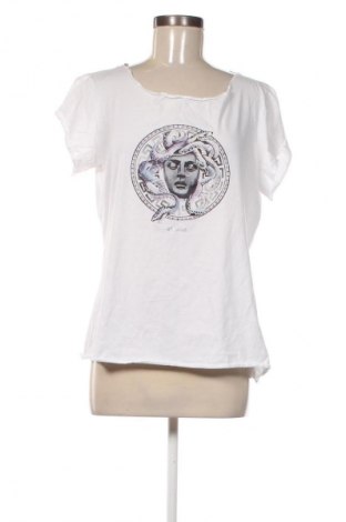 Dámská halenka Zoe, Velikost L, Barva Bílá, Cena  277,00 Kč