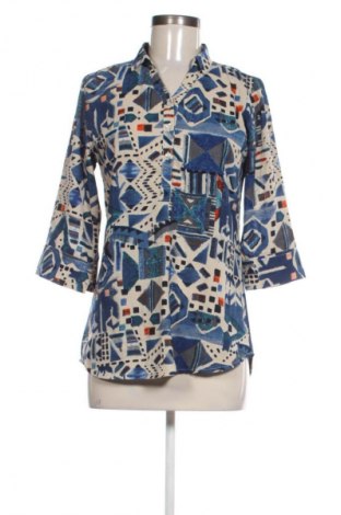 Дамска блуза Zola, Размер M, Цвят Многоцветен, Цена 10,00 €