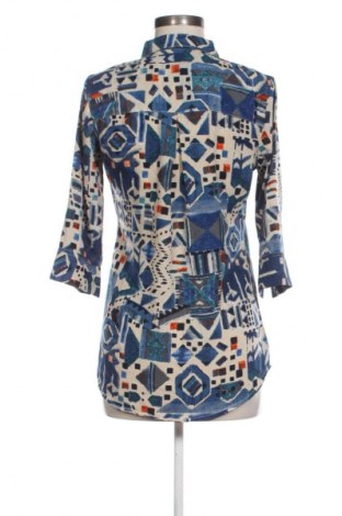 Дамска блуза Zola, Размер M, Цвят Многоцветен, Цена 10,00 €