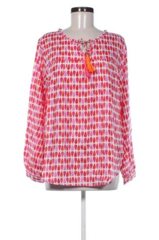 Damen Shirt Zwillingsherz, Größe S, Farbe Mehrfarbig, Preis € 51,99