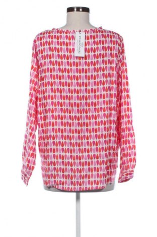 Damen Shirt Zwillingsherz, Größe S, Farbe Mehrfarbig, Preis € 51,99