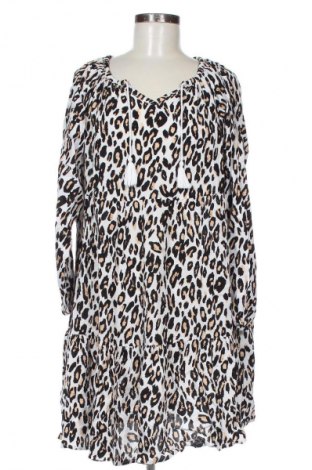 Γυναικεία μπλούζα Zwillingsherz, Μέγεθος S, Χρώμα Πολύχρωμο, Τιμή 8,99 €