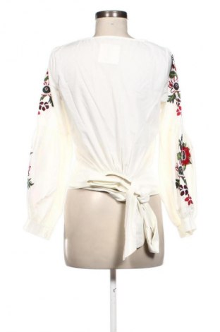 Bluză de femei Unbranded, Mărime M, Culoare Ecru, Preț 52,13 Lei