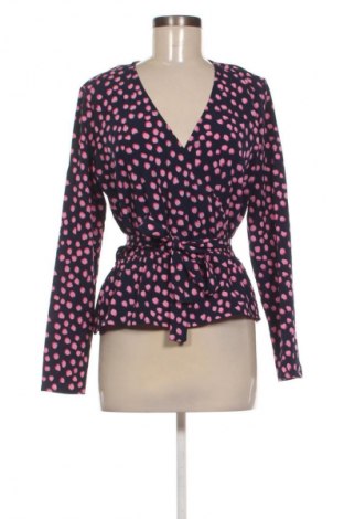 Дамска блуза mbyM, Размер S, Цвят Многоцветен, Цена 5,11 €