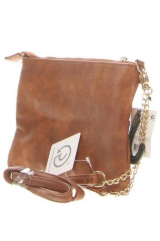 Geantă de femei Anko, Culoare Maro, Preț 81,99 Lei