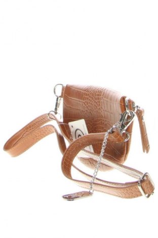 Γυναικεία τσάντα Anna Morellini, Χρώμα Καφέ, Τιμή 66,00 €