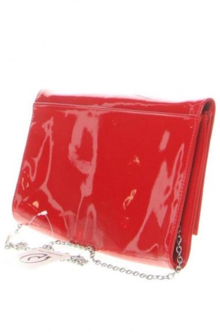 Geantă de femei Benvenuti, Culoare Roșu, Preț 56,00 Lei