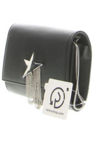 Geantă de femei Bershka, Culoare Negru, Preț 76,74 Lei