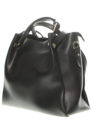 Damska torebka Beverly Hills Polo Club, Kolor Czarny, Cena 209,58 zł