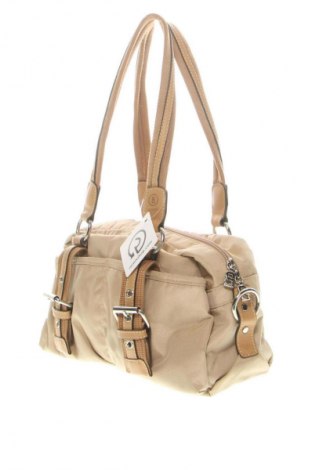 Damentasche Bogner, Farbe Beige, Preis 126,34 €