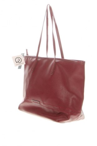 Geantă de femei Bruno Banani, Culoare Roșu, Preț 250,23 Lei