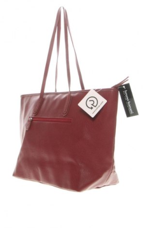 Geantă de femei Bruno Banani, Culoare Roșu, Preț 250,23 Lei