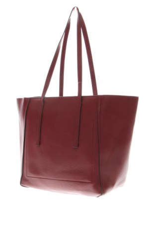 Női táska Calvin Klein, Szín Piros, Ár 24 319 Ft