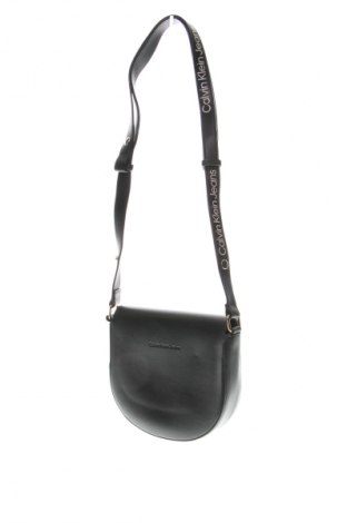 Damentasche Calvin Klein Jeans, Farbe Schwarz, Preis 60,00 €