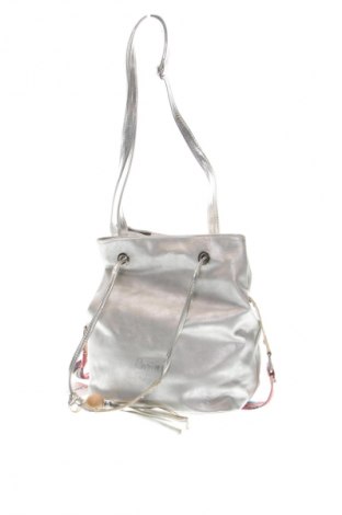 Dámská kabelka  Carine, Barva Stříbrná, Cena  935,00 Kč