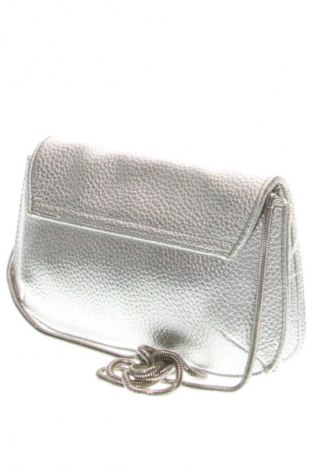 Geantă de femei Costes, Culoare Argintiu, Preț 358,99 Lei