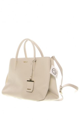 Dámská kabelka  DKNY, Barva Béžová, Cena  3 620,00 Kč