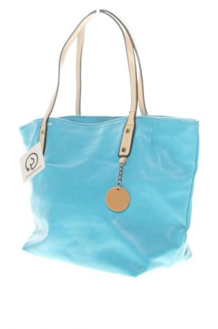 Dámská kabelka  David Jones, Barva Modrá, Cena  454,00 Kč