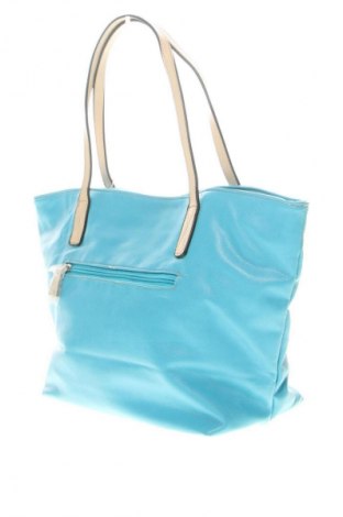 Dámská kabelka  David Jones, Barva Modrá, Cena  454,00 Kč