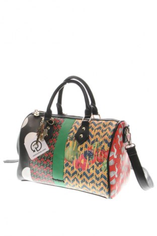Damentasche Desigual, Farbe Mehrfarbig, Preis 54,67 €