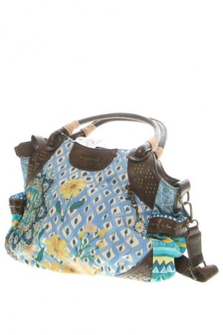 Damentasche Desigual, Farbe Mehrfarbig, Preis 38,36 €