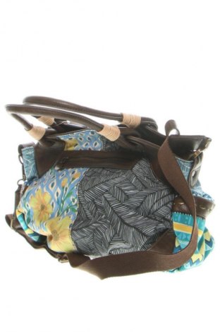 Damentasche Desigual, Farbe Mehrfarbig, Preis 38,36 €