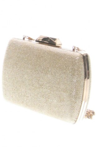 Γυναικεία τσάντα Fair Lady, Χρώμα Χρυσαφί, Τιμή 17,99 €