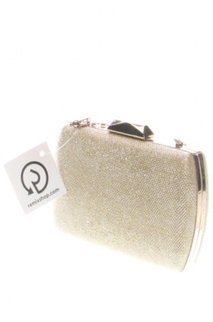 Γυναικεία τσάντα Fair Lady, Χρώμα Χρυσαφί, Τιμή 17,99 €