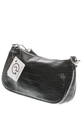 Geantă de femei Gina Tricot, Culoare Negru, Preț 115,99 Lei