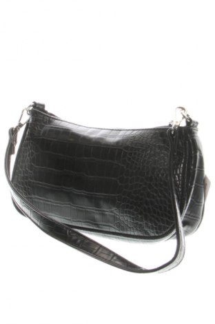 Geantă de femei Gina Tricot, Culoare Negru, Preț 115,99 Lei