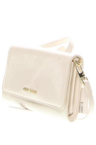 Geantă de femei Gino Rossi, Culoare Alb, Preț 170,50 Lei