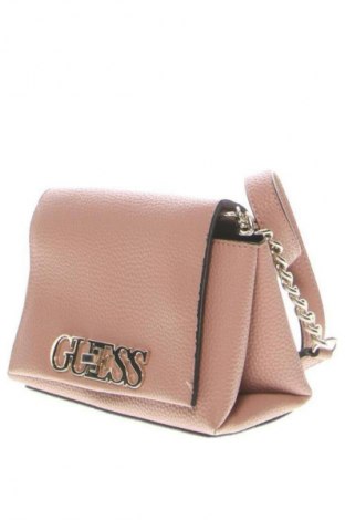 Damentasche Guess, Farbe Aschrosa, Preis 93,56 €