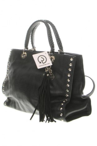 Γυναικεία τσάντα Guess, Χρώμα Μαύρο, Τιμή 119,99 €