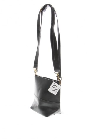 Γυναικεία τσάντα H&M, Χρώμα Μαύρο, Τιμή 10,99 €