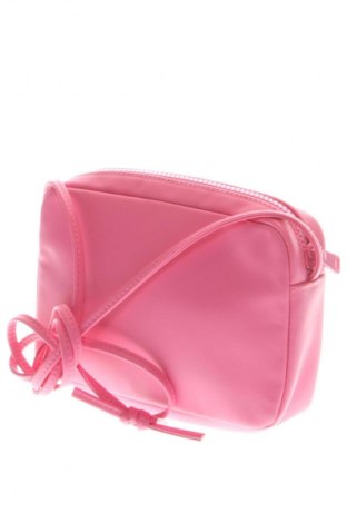 Geantă de femei H&M, Culoare Roz, Preț 59,99 Lei