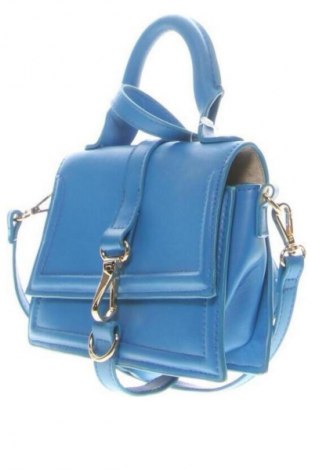 Damska torebka H&M, Kolor Niebieski, Cena 58,94 zł