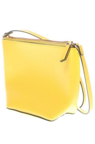 Geantă de femei H&M, Culoare Galben, Preț 55,91 Lei