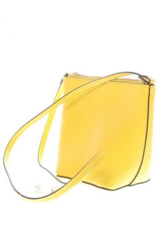 Geantă de femei H&M, Culoare Galben, Preț 55,91 Lei