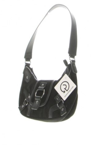 Női táska H&M Divided, Szín Fekete, Ár 4 545 Ft