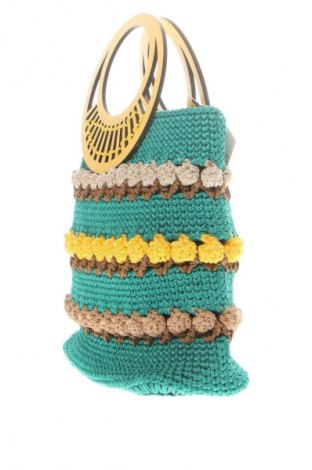 Damska torebka Hand Made, Kolor Kolorowy, Cena 98,92 zł