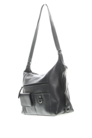 Damska torebka Helena Vera, Kolor Niebieski, Cena 176,83 zł