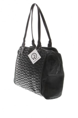 Geantă de femei Kipling, Culoare Negru, Preț 191,99 Lei