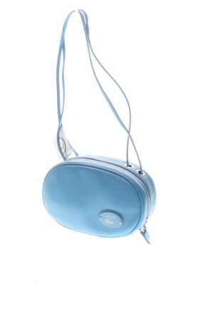 Γυναικεία τσάντα Lacoste, Χρώμα Μπλέ, Τιμή 49,00 €