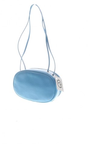 Γυναικεία τσάντα Lacoste, Χρώμα Μπλέ, Τιμή 49,00 €