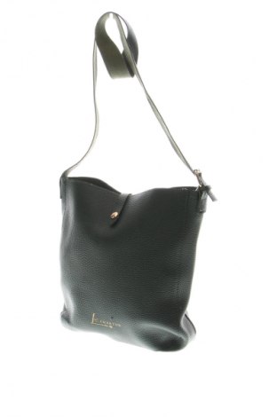 Geantă de femei Lamarthe, Culoare Verde, Preț 255,84 Lei