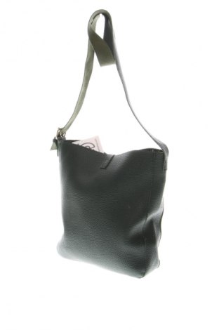 Geantă de femei Lamarthe, Culoare Verde, Preț 255,84 Lei